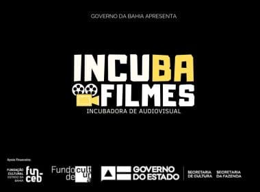 Plataforma Incuba Filmes abre inscrições para laboratório de roteiros