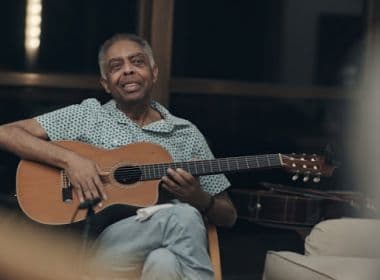 'Refavela 40': Documentário sobre disco de Gil é indicado ao Emmy Internacional