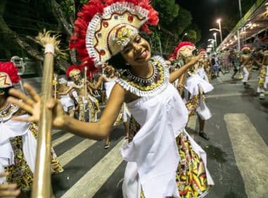 Governo da Bahia destina 50% dos recursos da Lei Aldir Blanc para grupos negros