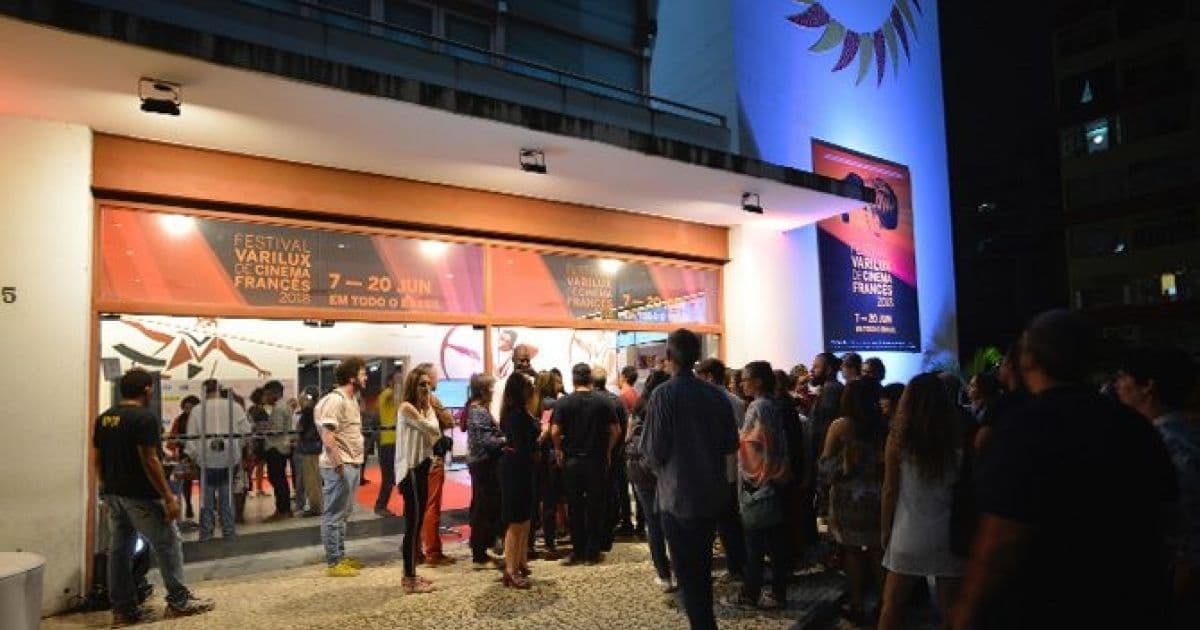 Festival Varilux do Cinema Francês acontece entre 19 de novembro e 3 de dezembro