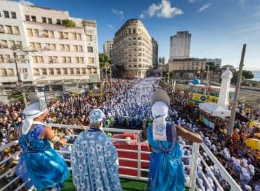 Unesco renova título de 'Cidade da Música' para Salvador