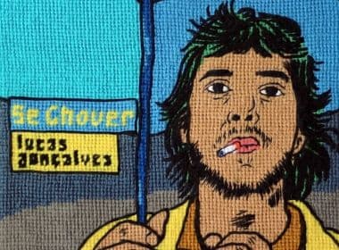 'Se Chover': Com 'anseio por mudança', Lucas Gonçalves lança primeiro álbum solo 