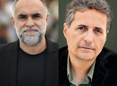 Karim Aïnouz e Kleber Mendonça participam de debate da Academia Brasileira de Cinema