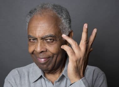 Hackers invadem conta de Gilberto Gil no YouTube