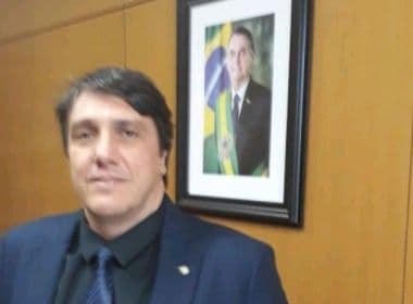 Após ordem de Frias, chefe de gabinete é responsável por aprovar posts nas redes