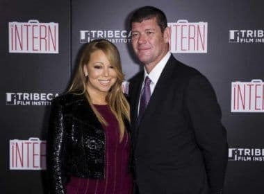 Mariah Carey revela motivo de ausência de ex-noivo em biografia: 'Não havia relação física'