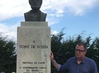 Primeiro governador-geral do Brasil, Tomé de Sousa ganha exposição em Portugal
