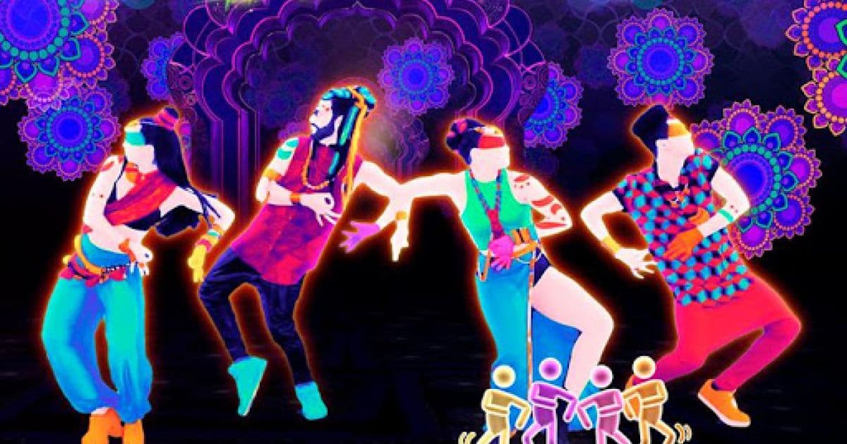 Salvador ganha destaque em final latino-americana do game musical Just Dance 