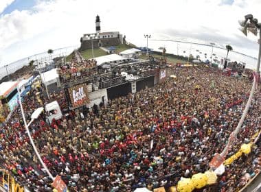 Sem Réveillon e Carnaval, Ecad estima queda de R$ 35,8 mi em arrecadação