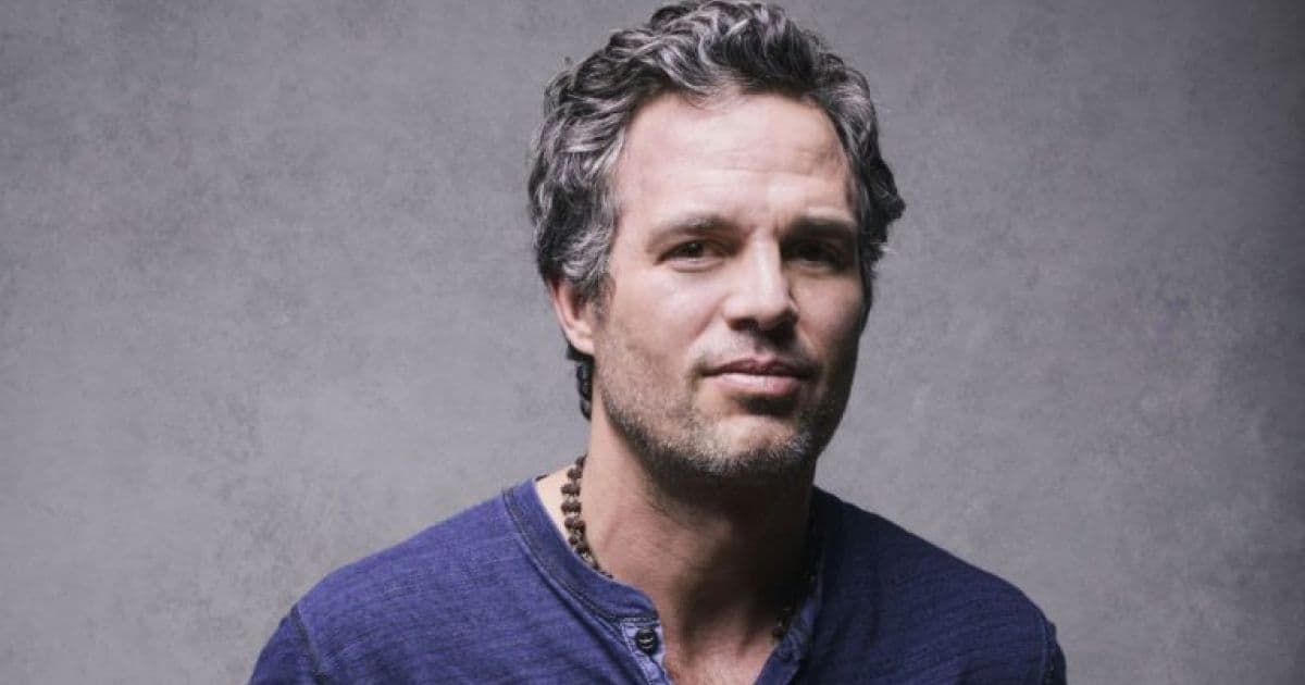 Mark Ruffalo revela que antes de papel como Hulk 'só surfava e fumava maconha'