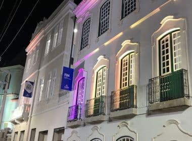 Prefeitura encerra prazo de inscrições para o Mapa Cultural de Salvador