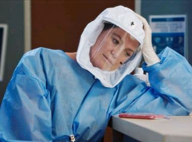 Ellen Pompeo revela que 'Grey’s Anatomy' pode chegar ao fim na 17ª temporada