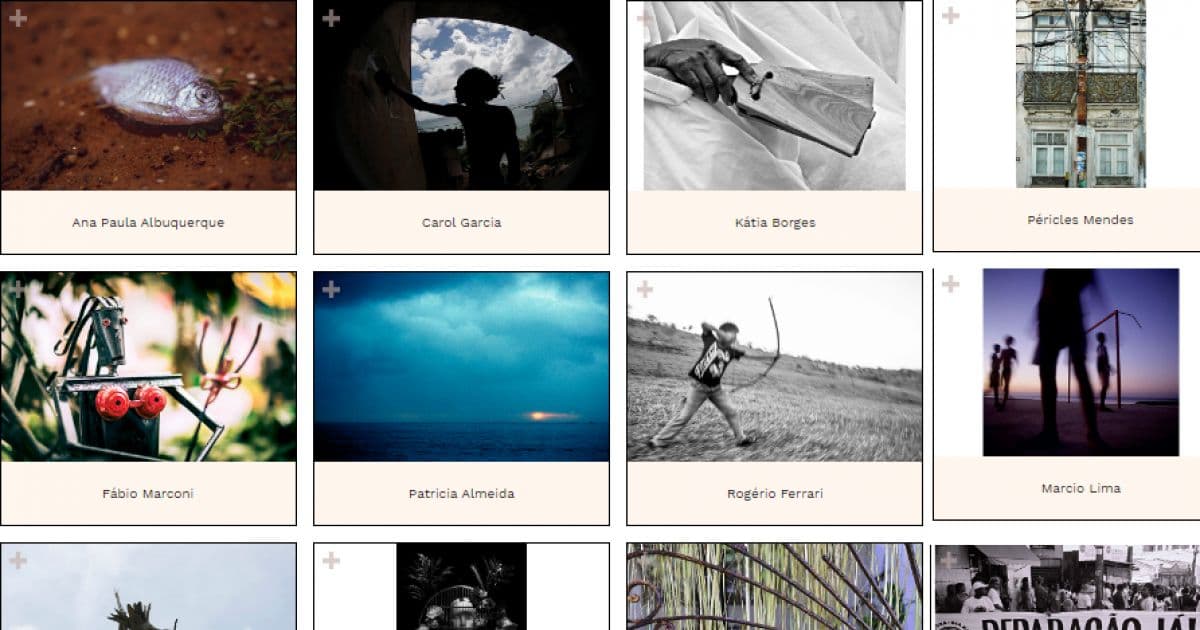 Fundação Pierre Verger reabre galeria com exposição '150 Fotos Pela Bahia: O Registro'