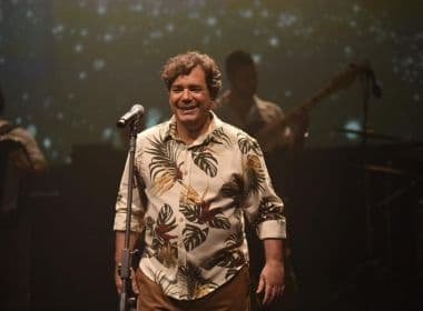Luís Martins homenageia nomes da MPB em novo álbum sinérgico 'Sonho Live'