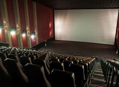 Mais de 290 mil brasileiros foram aos cinemas no feriadão de Finados