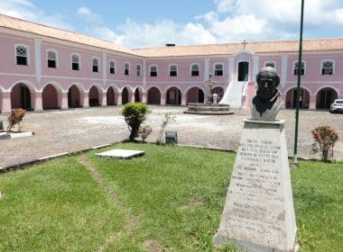 Após reforma, Arquivo Público da Bahia é reaberto no Dia Nacional da Cultura