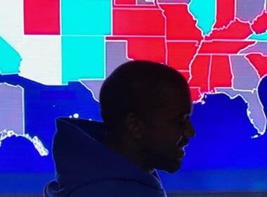 Kanye West recebe cerca de 60 mil votos e planeja concorrer em 2024