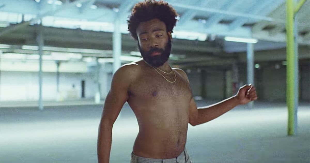 Donald Glover anuncia novo projeto musical que pode superar 'This is América'