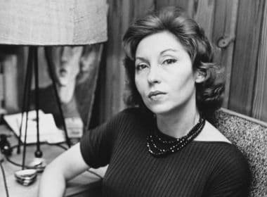 Clarice Lispector será homenageada na Universidade Princeton