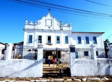 Museu do Recolhimento dos Humildes faz live sobre a vida no convento