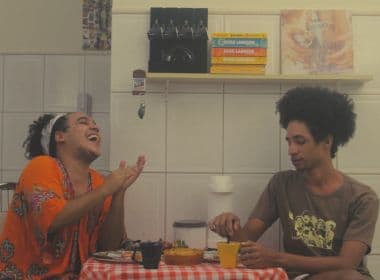 'Café com Oliver': Coletivo soteropolitano estreia piloto de série LGBT+