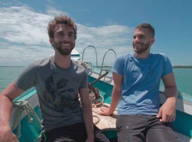 'Expedição Nordeste': Série documental que explora a região estreia na TV