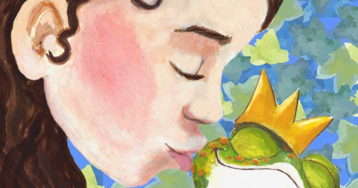 'O Sapo General e a menina Rafinha': Médico baiano lança livro infantil sobre meio ambiente