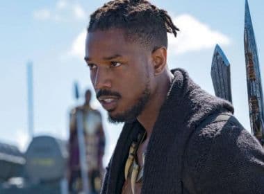 Eleito mais sexy do ano, Michael B. Jordan diz que vai criar conta em site de conteúdo adulto