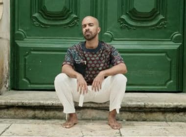 Bruno Capinan lança 'O Tempo Que Tudo Devora', single do novo álbum 'Leão Alado Sem Juba'