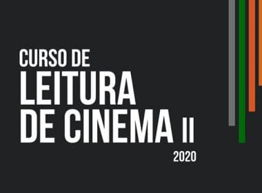 Com curso online, cineclubes baianos buscam ampliar acesso à produção cinematográfica