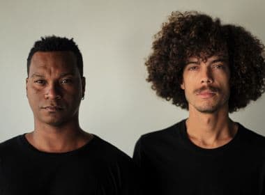 'Deixe o Negro Viver': Duo 'B.A.V.I' lança single em parceria com Negra Jaque