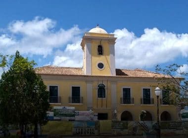 Iphan entrega três edificações restauradas em Santo Amaro