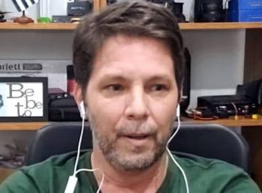 Mário Frias sofre princípio de infarto e é internado em hospital de Brasília