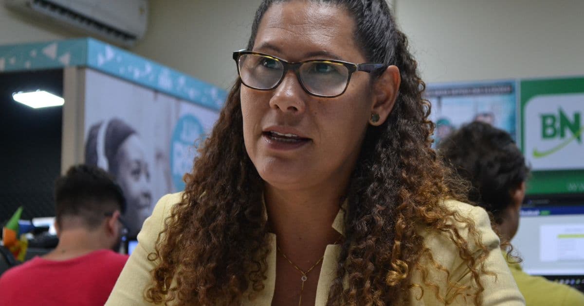 Fabya Reis critica exclusão de Luiza Bairros de lista da Palmares: 'está no viés da politicagem'