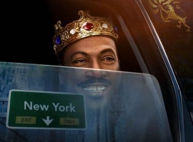 'Um Príncipe em Nova York 2' ganha pôster e primeiras fotos são divulgadas