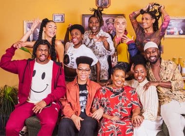 TVE exibe especial de natal com elenco negro e protagonizada por Margareth Menezes