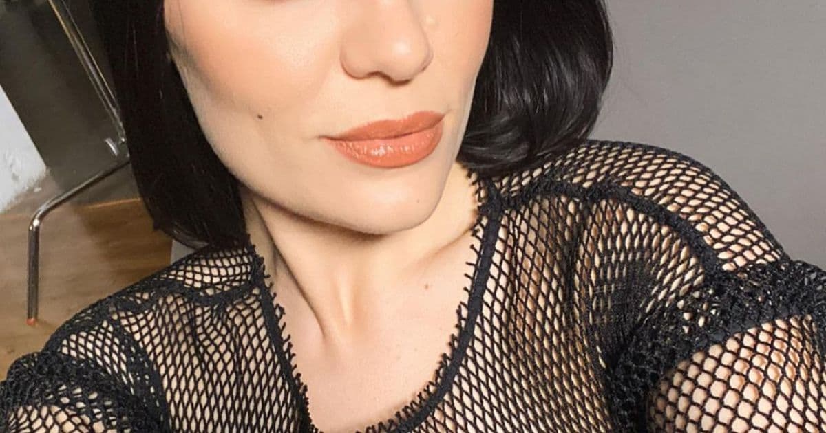 Jessie J é diagnosticada com a Doença de Ménière