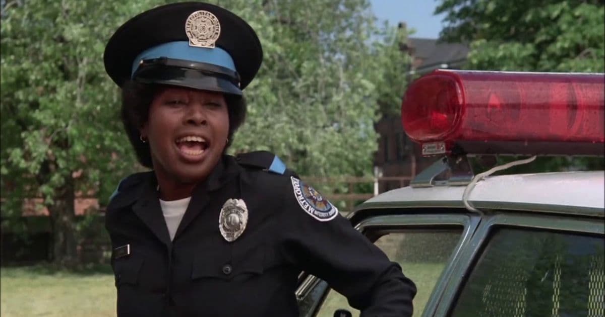 Atriz de 'Loucademia de Polícia', Marion Ramsey morre aos 73 anos nos Estados Unidos