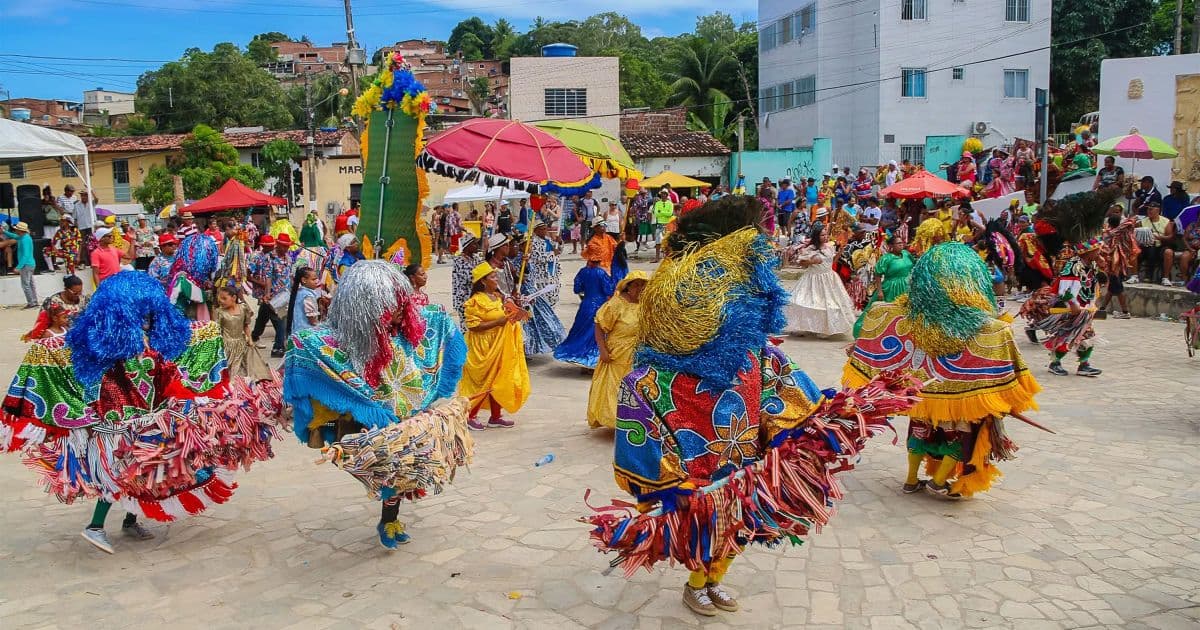 'Tu Maracá!': Projeto promove oficinas gratuitas de maracatu, preparação vocal e percussão