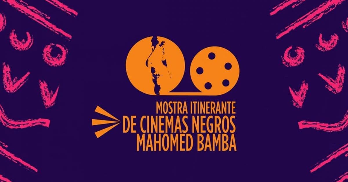 Mostra Itinerante de Cinemas Negros seleciona filmes para sua 4ª edição