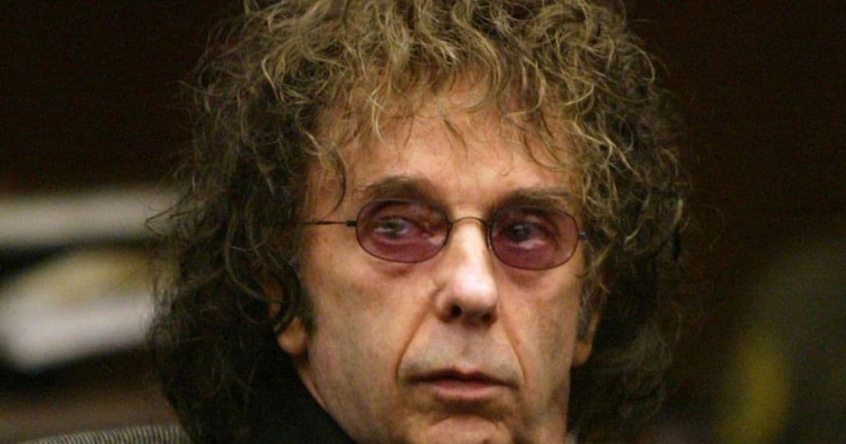 Morre nos EUA Phil Spector, ex-produtor de Beatles e Tina Turner preso por homicídio 