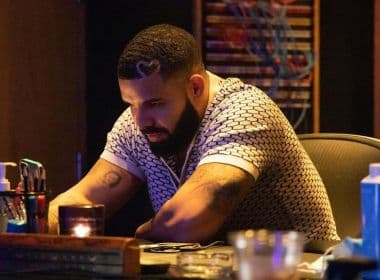 Drake se torna primeiro a alcançar 50 bi de streams no Spotify