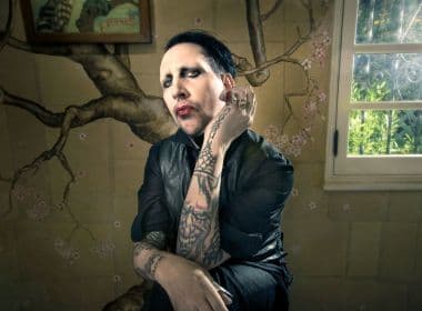 Evan Rachel Wood acusa Marilyn Manson de assédio: 'Abusou terrivelmente de mim'