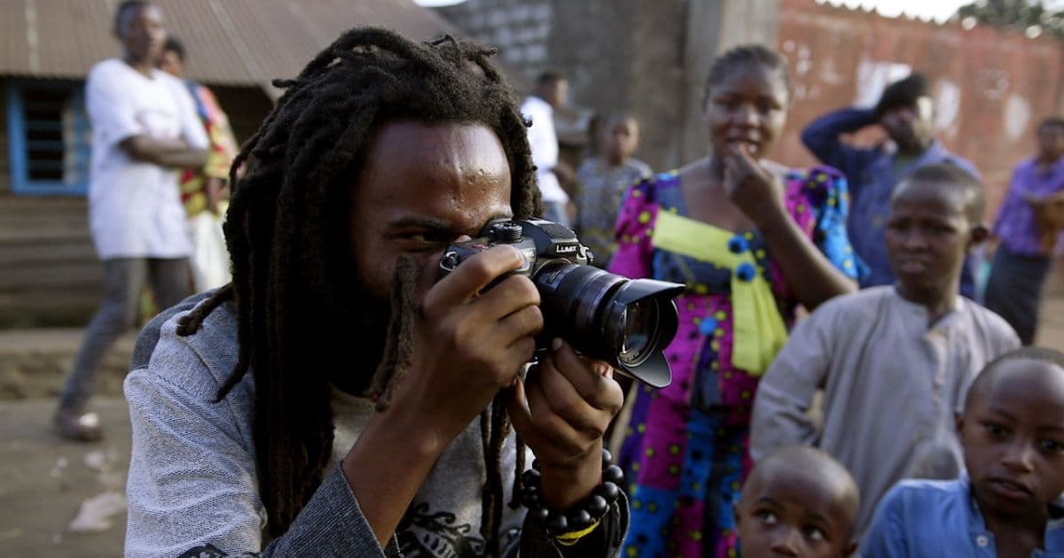 Curso gratuito aborda importância dos cinemas africanos na história e teoria do cinema 