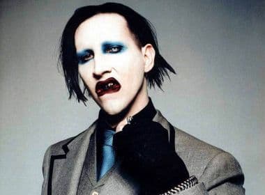 Após denúncias de abusos, Marilyn Manson perde contrato com gravadora