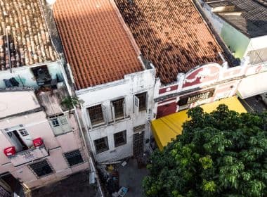Projeto experimental de arquitetura em Salvador será detalhado em livro