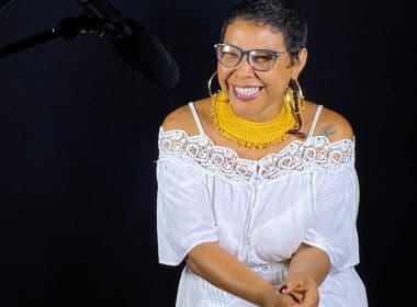 Escritora baiana, Jocélia Fonseca fala sobre livro 'Magia Negra' na Oxalaive