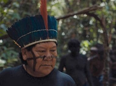 Filme brasileiro sobre indígenas da Amazônia é selecionado para o Festival de Berlim