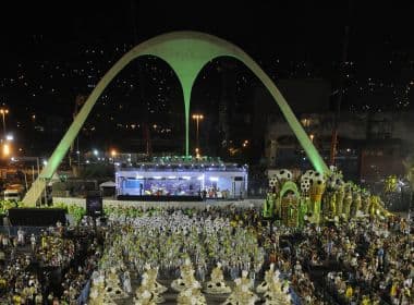 Rio de Janeiro tem prejuízo de R$ 5,5 bilhões com cancelamento do carnaval