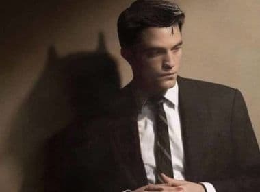 Filmagens de 'Batman' são suspensas após dublê de Robert Pattinson contrair Covid-19